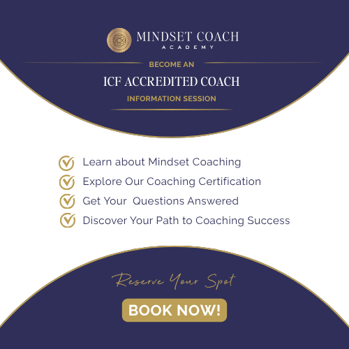 Curious about becoming an ICF Accredited Coach?