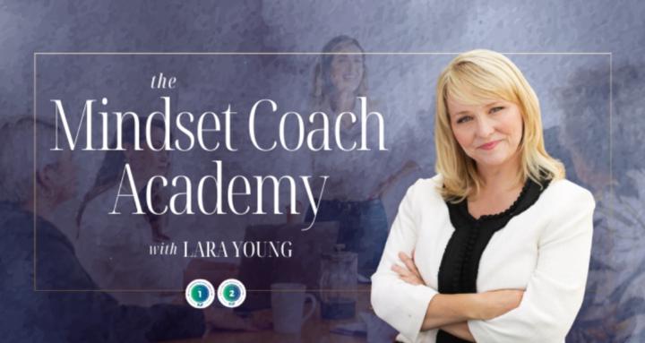 Mindset Coach Academy