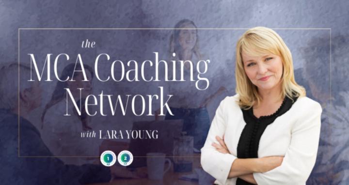 MCA Coaching Network 