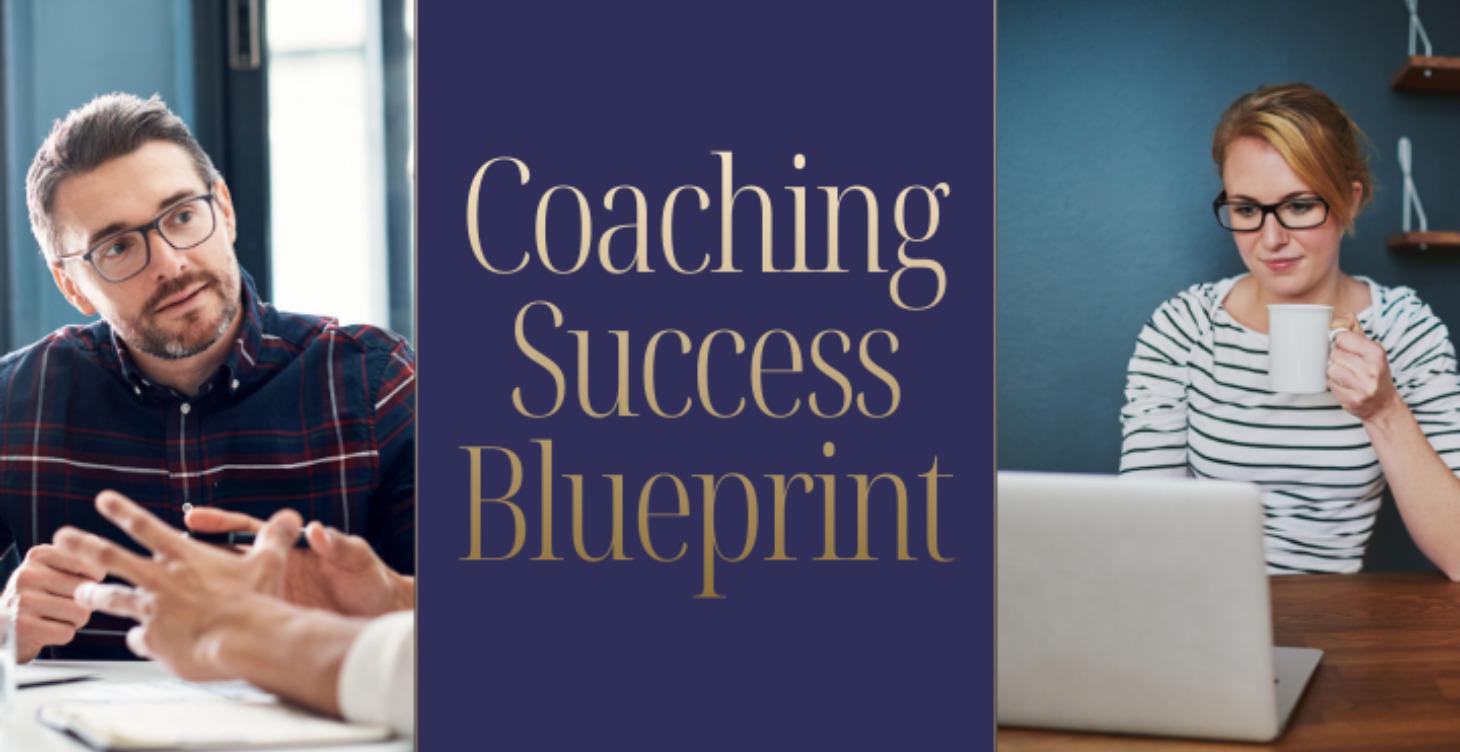 Coaching Success Blueprint