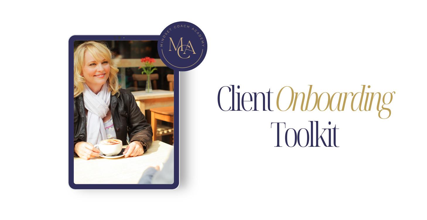 Client Onboarding Toolkit