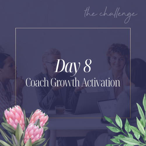 DAY 8 — Visibility Expansion Activation