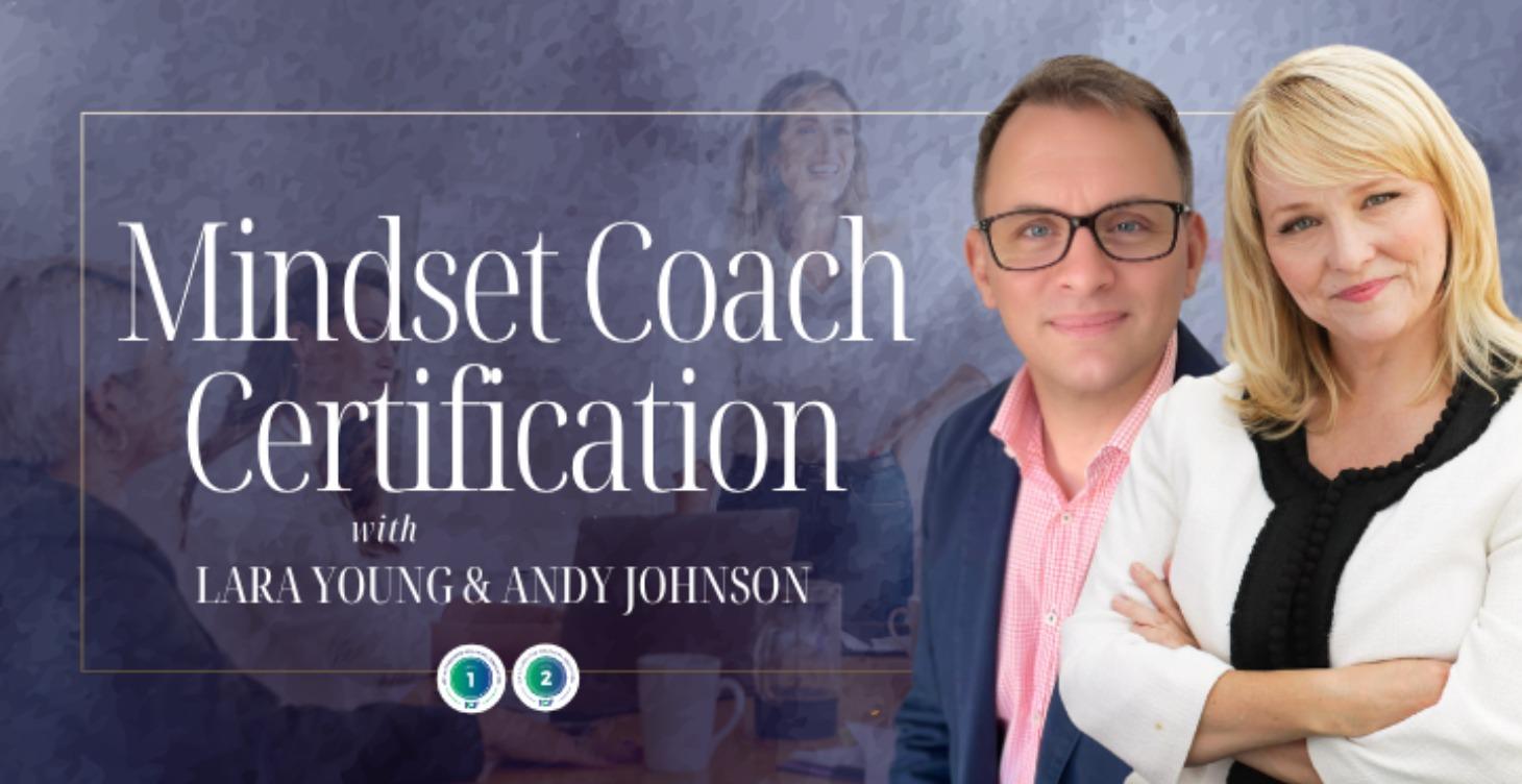Mindset Coach Certification Program Portal
