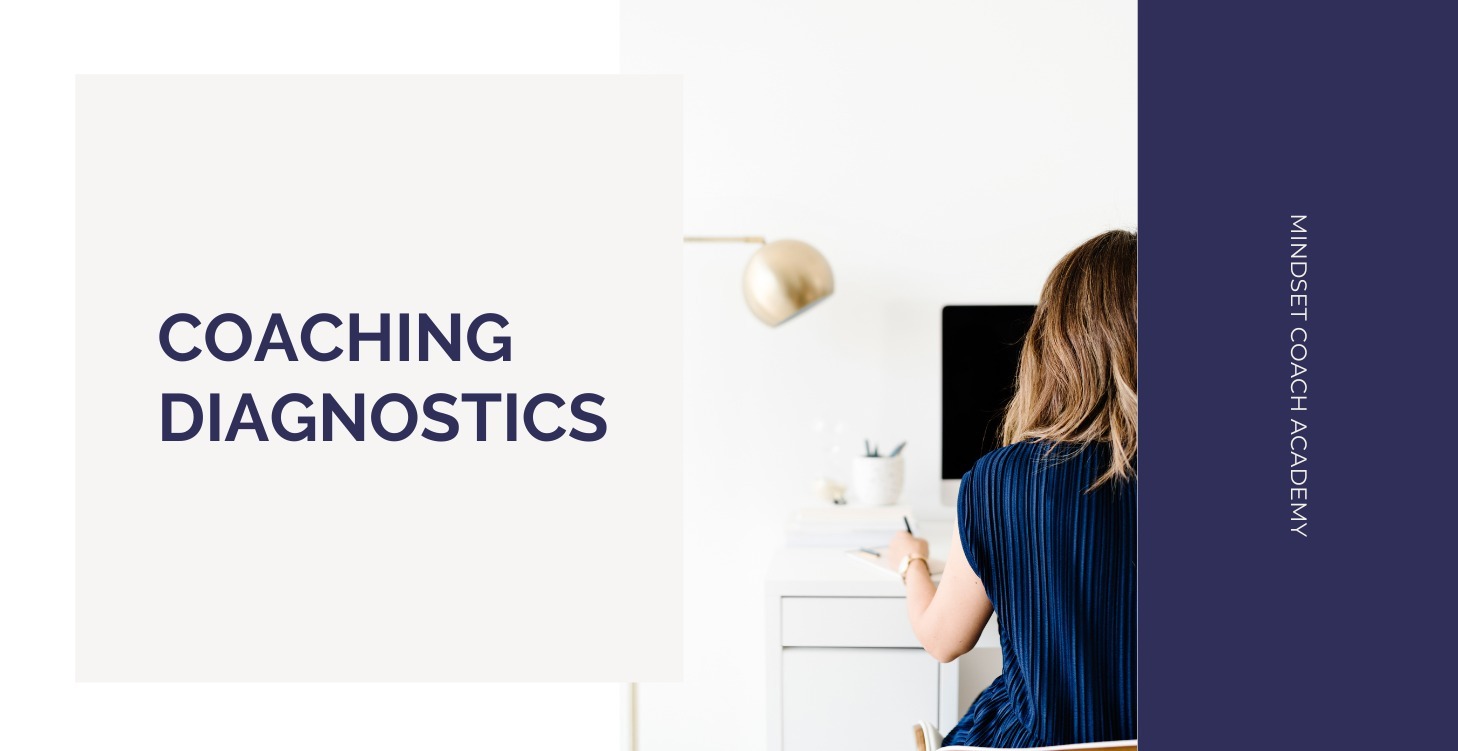 Coaching Diagnostics
