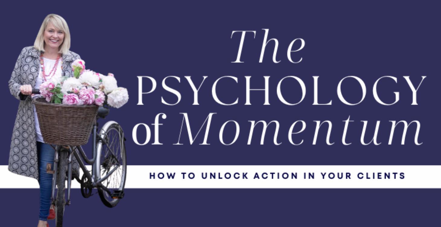 The Psychology of Momentum