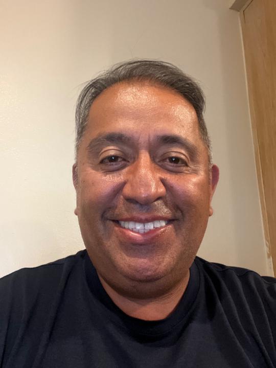 Edgar Zabala