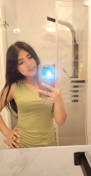 Greysi inssu Huamán Carrero