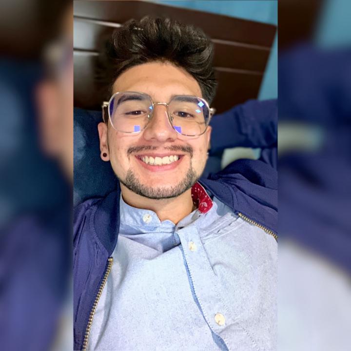 Edwin Hernández