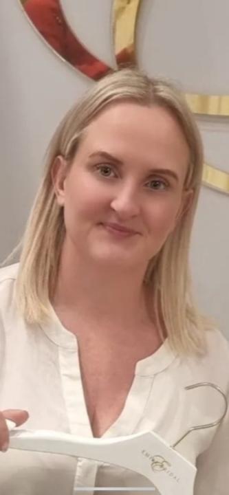 Lucy Brown