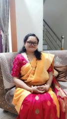 Abhilasha Sorte