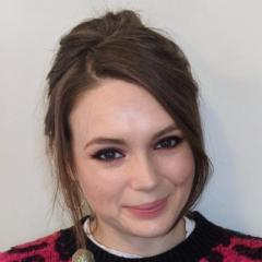 Amy Walker