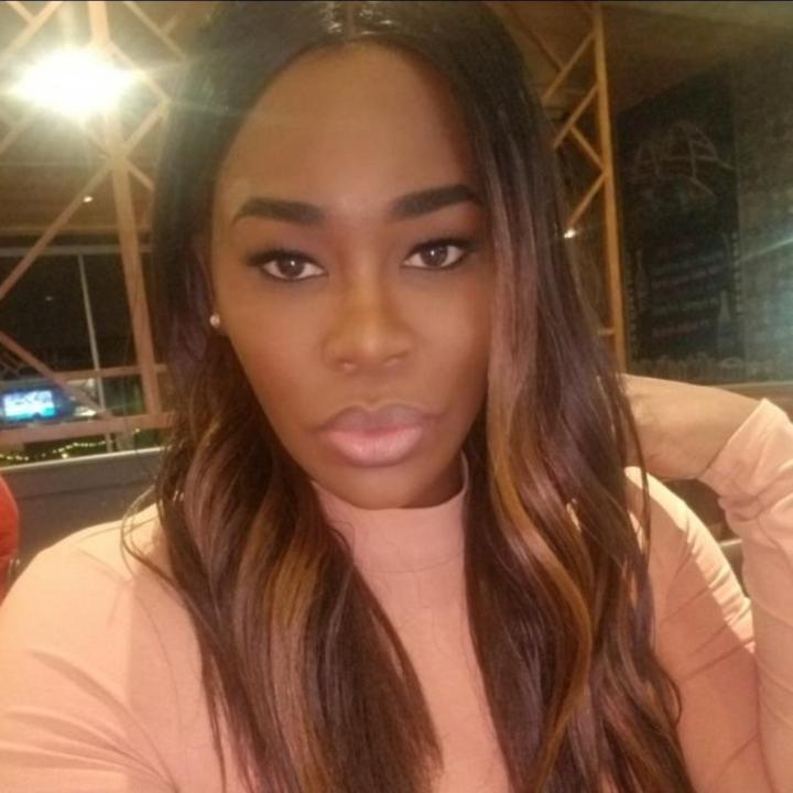 Tinika Colclough