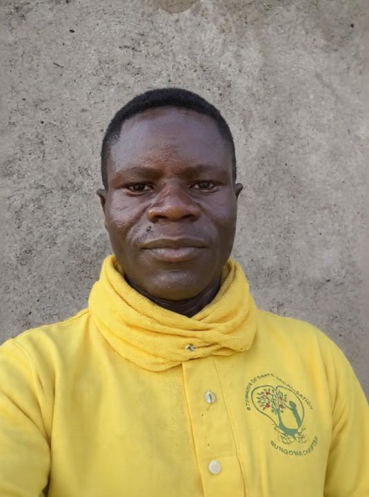 Nelson Ngaiwa