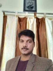 Manmohan Aerwa