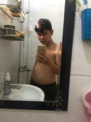 Hoàng Phúc Trần