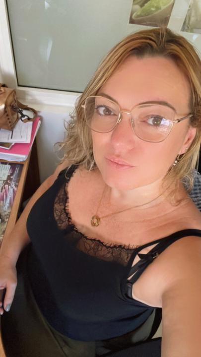 Sandrine Huet