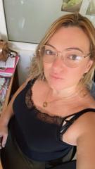 Sandrine Huet