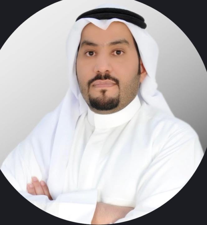 Ahmed Alrasheed