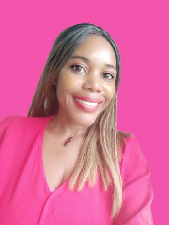 Princess C.  Melody Chesed-Christian