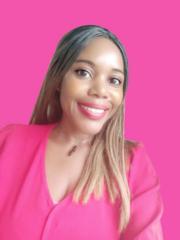 Princess C.  Melody Chesed-Christian