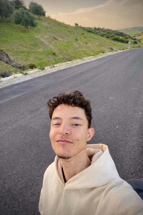 Reda Kerbane