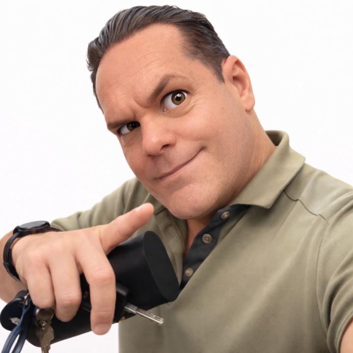 Mariano Juan