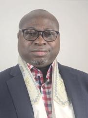 Samuel Bello