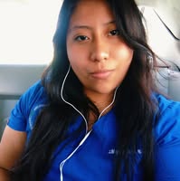 Teresa De Jesus Santiago Martinez