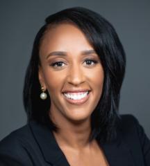 Monique Wallace