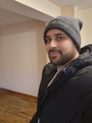 Jesus Alfonzo Ferraz