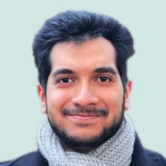 Yusuf Shamsi