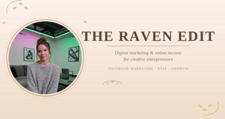 The Raven Edit