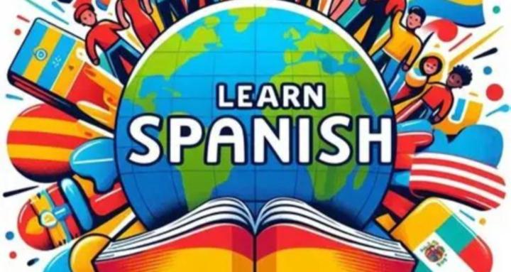 Isidro Spanish Class
