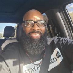 Curtis McCants