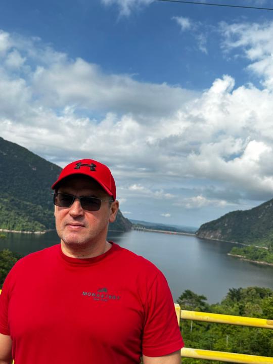 Jhon Quintero