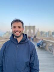 Stefano Servadei