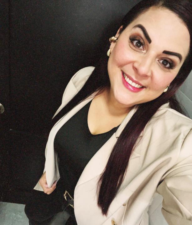 Yessica Fabiola Guerrero Bermudez