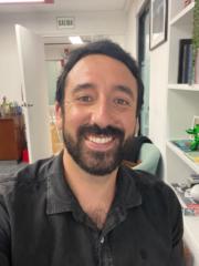 Mauricio de la Rosa