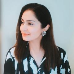 Binish Ali