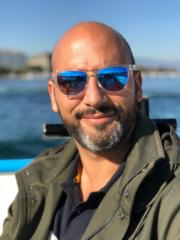 Francisco Javier Cortes Vazquez