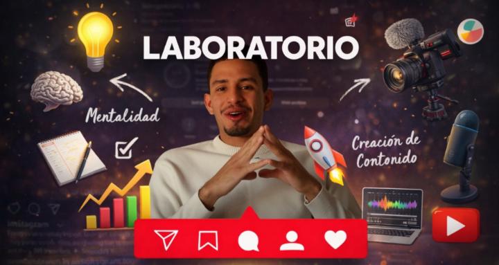 El Laboratorio 