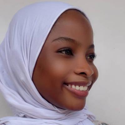 Oladiti Aishat