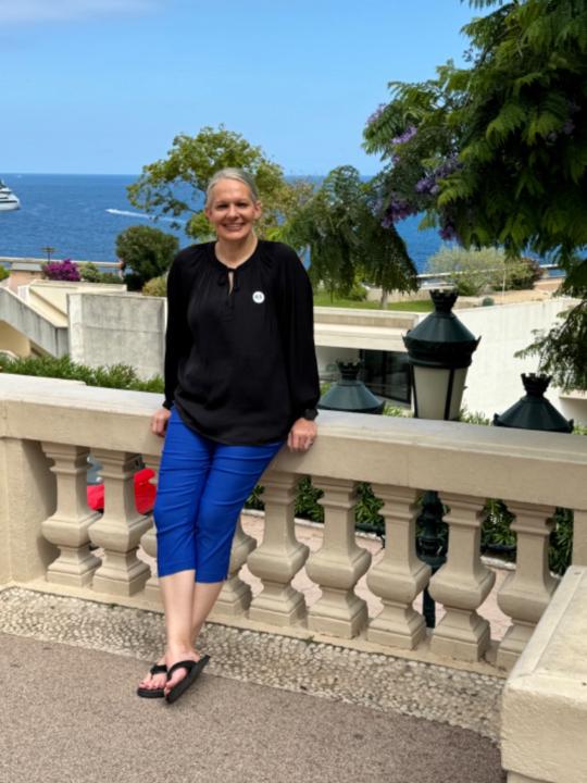 Jennifer Shuttlesworth