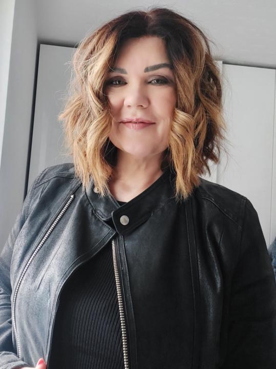 Tina Munir