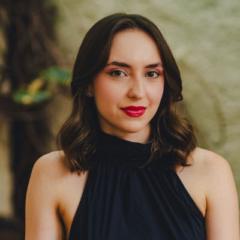 Giovanna da Cruz Maia