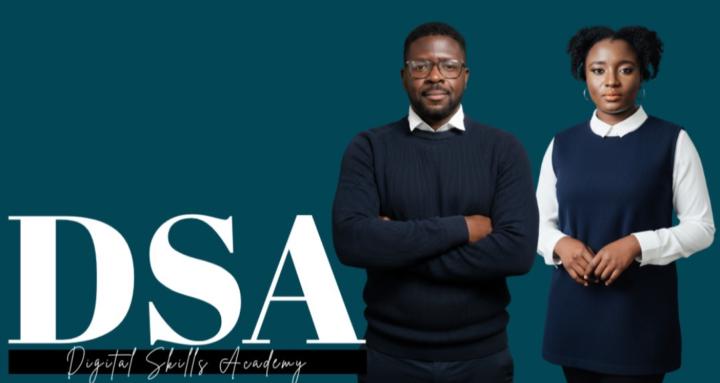 Digital Skills Academy