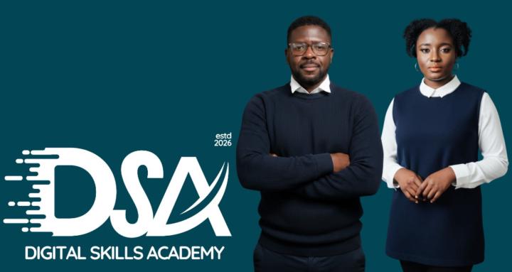 Digital Skills Academy