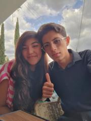 Karols Valdez Castillo