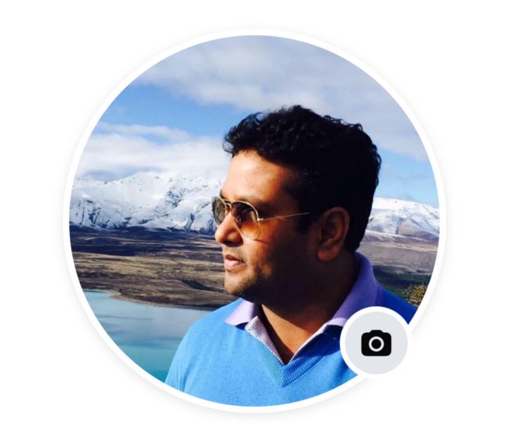 Narayan Rathi