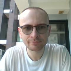 Dmitrii Demedenko